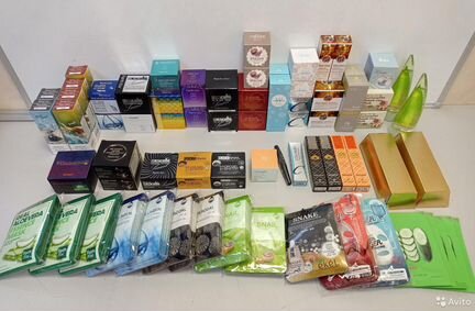 Корейская косметика: не подделка