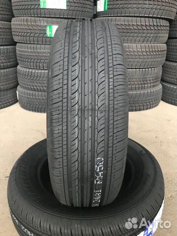 Habilead ComfortMax AS H202 205/65 R16