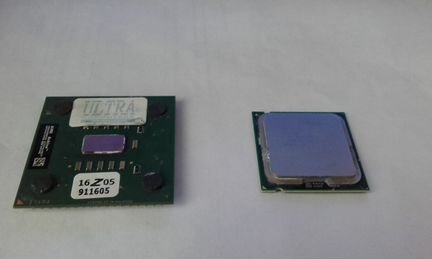 Запчасти для старого пк