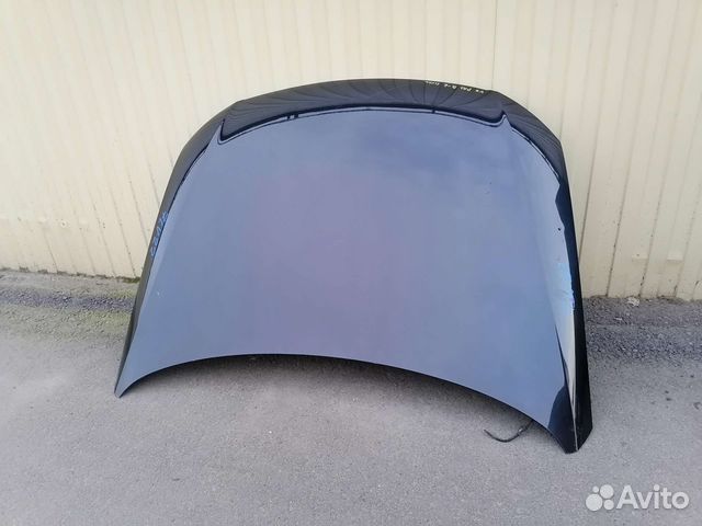 Капот VW Passat B6,VAG 3C0823031C