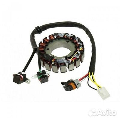 Статор Polaris switchback 600/800