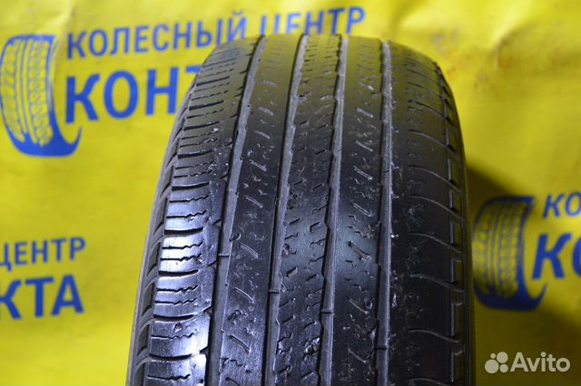 Michelin Latitude Tour 235/70 R16