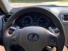 Lexus IS 2.5 AT, 2005, 240 000 км объявление продам