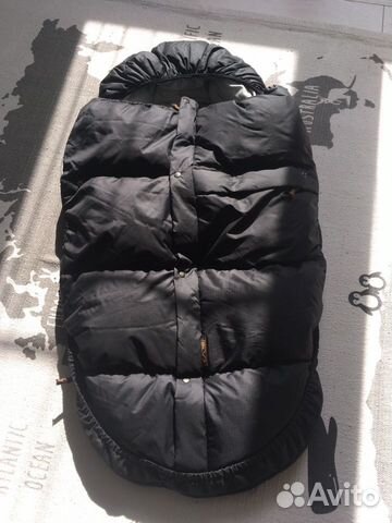 Конверт зимний