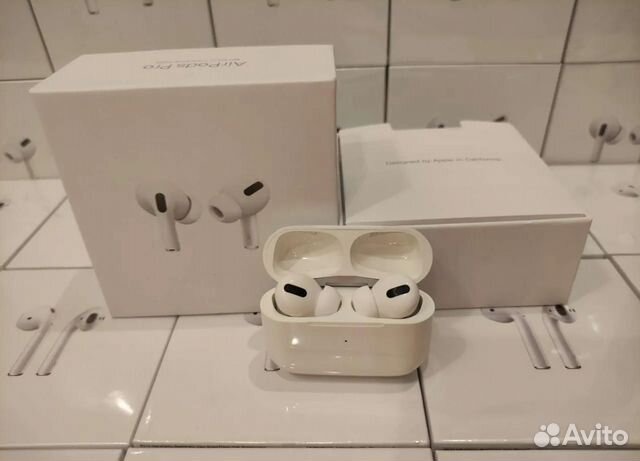 AirPods 2 / AirPods Pro / AirPods 3