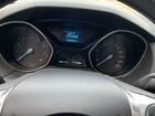 Ford Focus 1.6 AMT, 2012, 155 865 км объявление продам