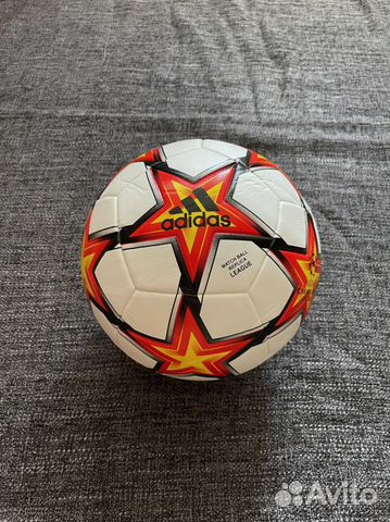 Футбольный мяч Adidas (Адидас)