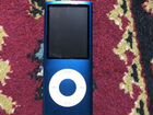 Плеер iPod nano 8Gb объявление продам