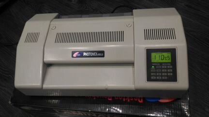 Ламинатор GMP Photonex-235LSI
