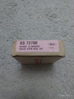 Маслосъёмные колпачки для Pontiac Trans Sport 3,8L