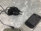 Телефон Nokia 6303c