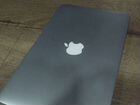Apple Macbook air 2012 mid объявление продам