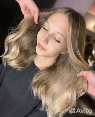 Женские стрижки бесплатно