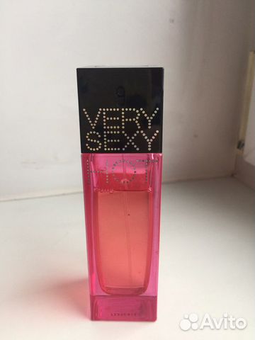 Парфюм Victoria’s Secret Very Sexy Hot