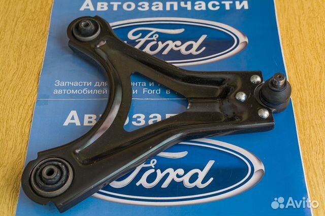 Передний рычаг Форд Мондео 1, 2 1992-1996-2000