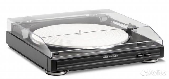 Проигрыватель винила Marantz TT5005