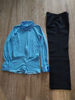 Танцевальные костюмы для мальчиков