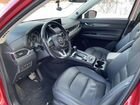 Mazda CX-5 2.0 AT, 2017, 56 000 км объявление продам