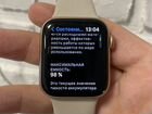 Apple watch se 40mm На гарантии объявление продам