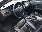 BMW 5 серия 2.5 AT, 2006, 280 000 км объявление продам