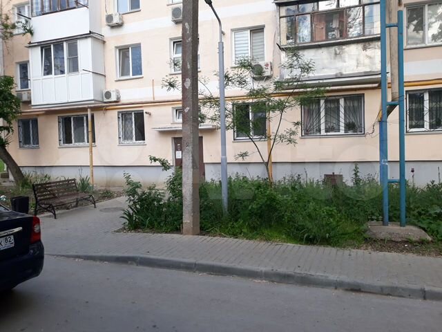 2-к. квартира, 47 м², 1/5 эт.