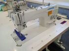 Швейная машина jack JK-9100B объявление продам