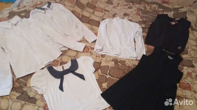 Продам вещи в школу