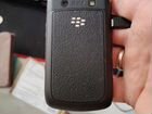 Телефон BlackBerry Bold объявление продам