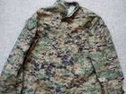 Куртка морской пехоты сша.размер xl