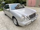 Mercedes-Benz E-класс 2.4 AT, 1998, 315 000 км объявление продам