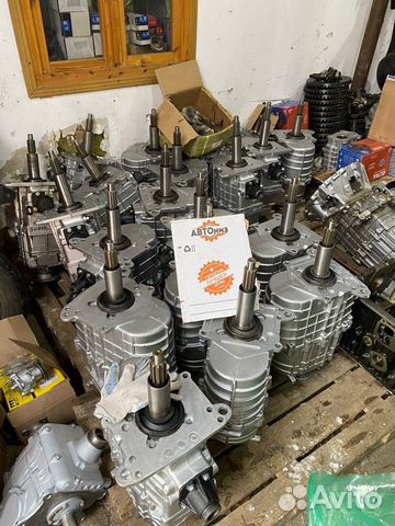 Газель валдай новый
