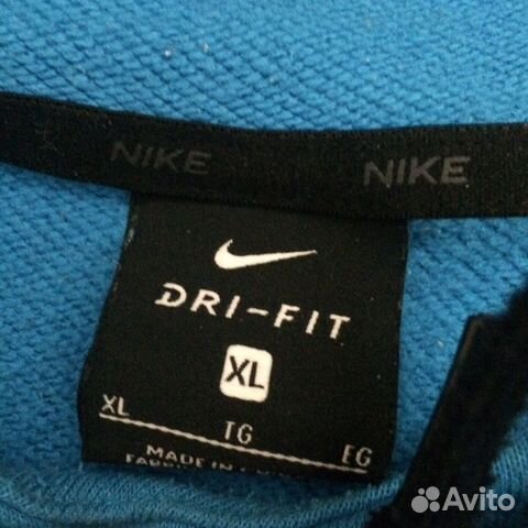 Худи nike