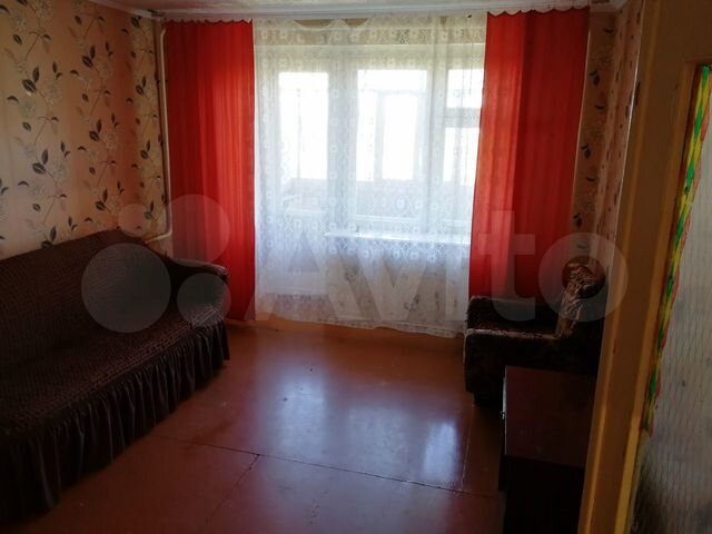 2-к. квартира, 51 м², 5/5 эт.