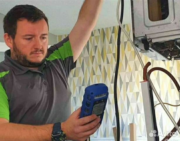 Газовых котлов ремонт. Сервис котлов