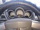 Chrysler Sebring 2.4 AT, 2007, 108 000 км объявление продам