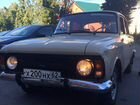 ИЖ Москвич-412 1.5 МТ, 1990, 100 000 км объявление продам