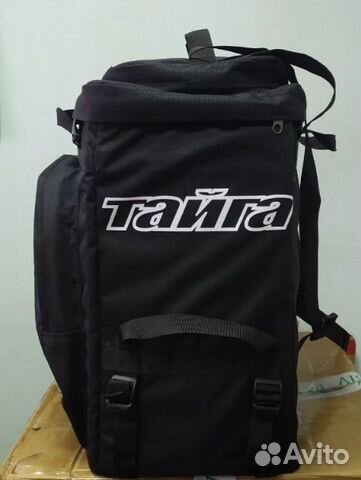 Кофр Тайга 500