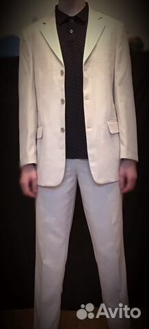 Костюм Richman Размер 44
