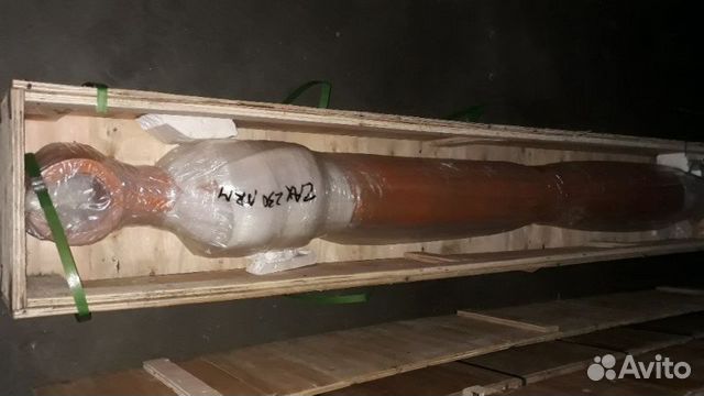 Гидроцилиндр рукояти для Hitachi ZX230