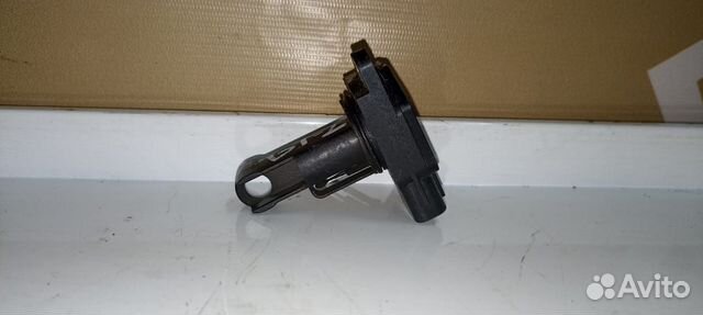 Датчик массового расхода воздуха Toyota Lexus