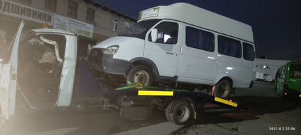 Авторазбор газель запчасти разборка