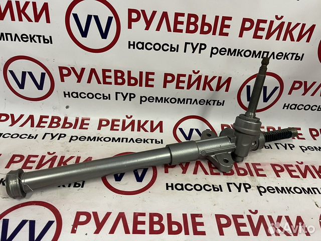 Рулевая рейка Hyundai ix35 (2013-2015)