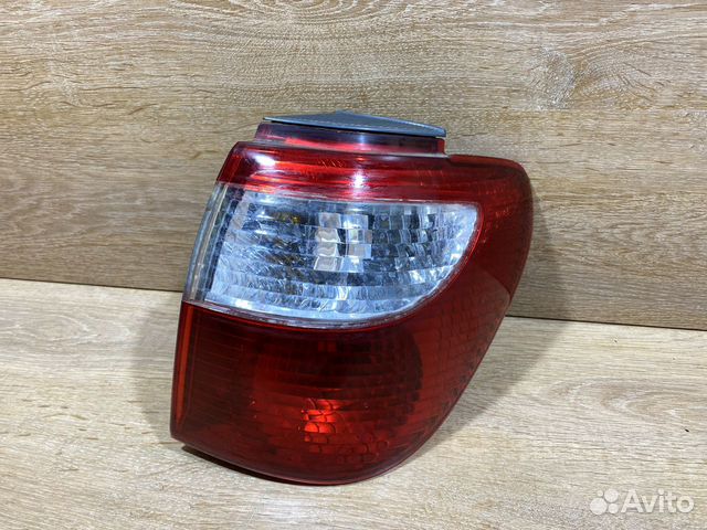 Фонарь задний правый Mazda 626 GF Арт. 110179