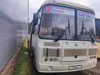Городской автобус ПАЗ 32053, 2017
