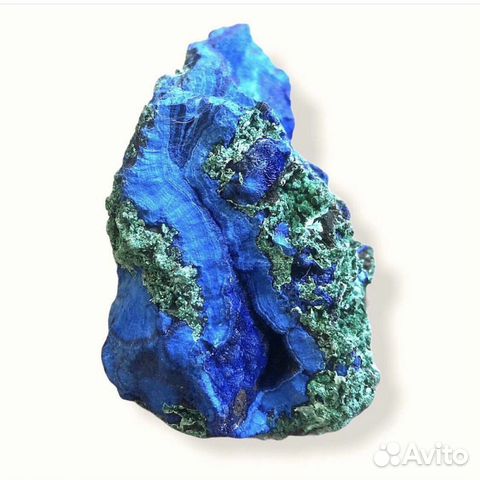 Азуромалахит