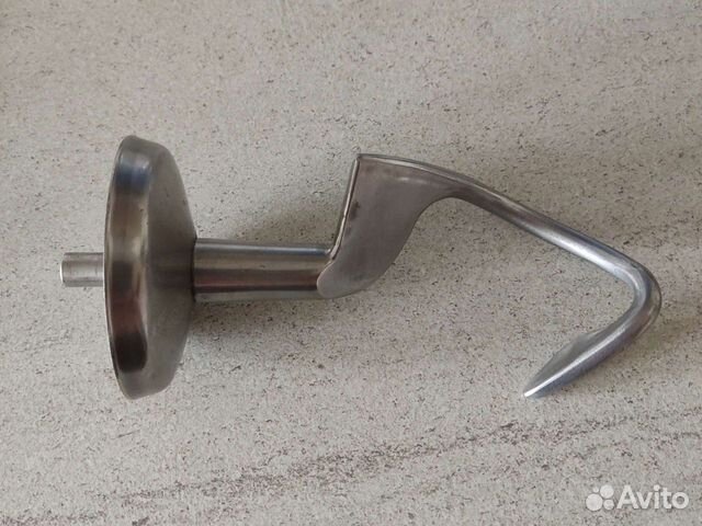 Насадка для миксера