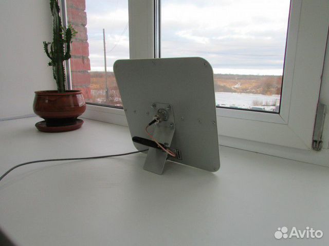 Интернет на Дачу, в Офис, Склад. Готовое решение