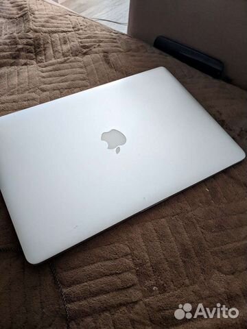 Apple MacBook Pro 15 2012 retina (обмен)