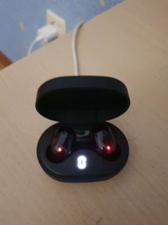 Беспроводные наушники
