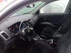 Mitsubishi Outlander 2.4 CVT, 2010, 103 000 км объявление продам